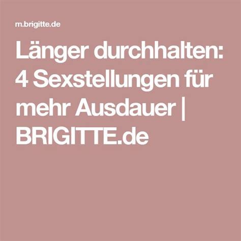 Sex in verschiedenen Stellungen Sex Dating Ettelbrück